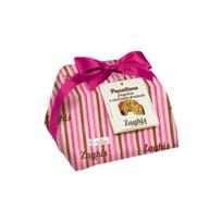 Panetonė su braškėmis ir juoduoju šokoladu Zaghis Fragoline e Cioccolato Fondente, 750 g