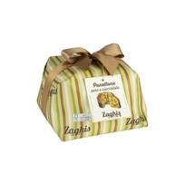 Panetonė su kriaušėmis ir šokoladu Zaghis Pere e Cioccolato, 750 g