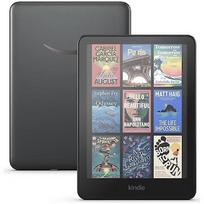 Amazon Kindle Colorsoft Signature Edition 32GB 2024 czarny B0CN3XR57P