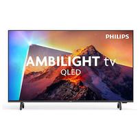 Philips 43PQS8611/12 43" (108 cm) 4K QLED Ambilight Smart TV | 43PQS8611/12