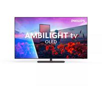 Philips 42OLED811/12 42" (106 cm) 4K OLED Ambilight Smart TV | 42OLED811/12