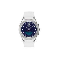 TISSOT Men's Watch T075.220.17.047.00 Blue Dial blue