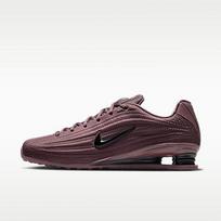 Nike Shox Z Tattoo Black (Women's) 36 gray
