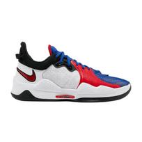 Nike PG 5 'White University Red' 40.5 white