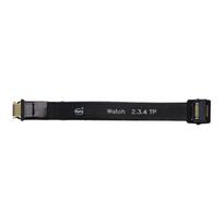 Touch Test Flex Cable for Apple Watch Series 2 42mm black