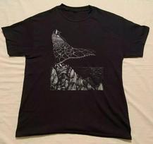 HOT Chelsea Wolfe Black Cotton T-shirt All size S-5XL Gift Fans XXXL gray