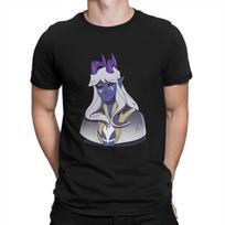T-The Dragon Prince Cartoon Men's TShirt Cool Distinctive T Shirt Graphic Sweatshirts Hipster L juoda