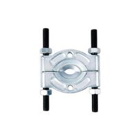 Professional Heavy Duty Bearing Puller Tool Splitter for Wheel Bearing Pulley Removal Automotive Equipment 3 inches white