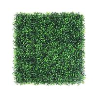 40x60cm Greenery Green Grass Wall Wedding Party Room Fake Plant Durable Artificial Lawn  Home Decor 60x40cm encrypted