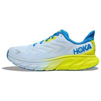 HOKA ONE ONE Arahi 6 Wide 'Mėlyna Grafito Mėlyna Koralinė' 1123196-IWEP 40.5 white
