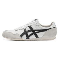 Onitsuka Tiger SERRANO Casual Shoes Unisex White Gray 1183C197-100 39 kalkės