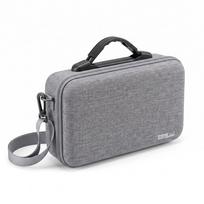 PU Camera Storage Bag Handbag for Insta360 X6 Creator Combo Action Camera Accessories pilka