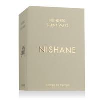 Nishane Hundred Silent Ways Extrait de parfum 15 ml kvepalai unisex
