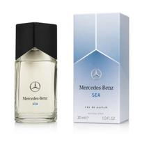 Mercedes-Benz Mercedes-Benz Sea Eau De Parfum Refillable 30 ml kvepalai vyrams