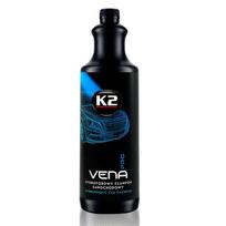 Šampūno koncentratas K2 Vena su drėgmės surinkėju, 1 l