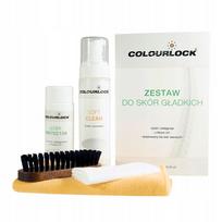Odos priežiūros rinkinys COLOURLOCK automobiliui, 4 dalys