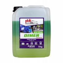 Aktyvios putos DIMER ECO VERDE, 5 kg