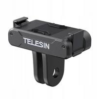 GoPro adapteris DJI OSMO 360 Telesin kamerai