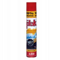 Automobilio panelės valiklis PLAK, 750 ml, žemuogių kvapo