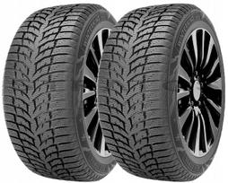 Žieminės padangos 2 vnt. 175/70R13 DoubleStar DW08 WINTERKING, DOT2024