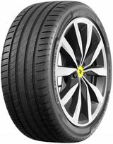 Vasarinė padanga 205/50R17 Kormoran SUMMER 3