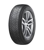 Padangų komplektas 4x 235/50R19 HANKOOK KINERGY 4S2 X H750A 103W