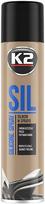 Silikoninis purškalas tarpiniams, K2 SIL, 300 ml, K633