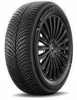 Padangų komplektas 4 vnt. 225/45R17 MICHELIN CROSSCLIMATE 3 91Y
