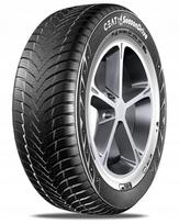 Universalus padangų 185/55R15 Ceat 4SEASONDRIVE+ 86V XL, 2025 metų modelis