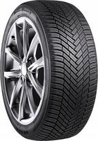 Padangos 245/45R19 NEXEN N'BLUE 4SEASON 2, 4 vnt., 102Y
