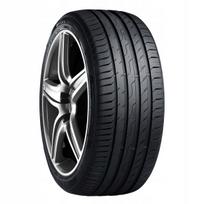 Padangų komplektas 4 vnt. 235/55R19 NEXEN N'FERA SPORT SUV 105V