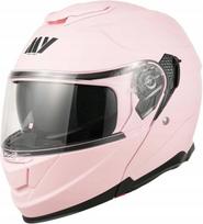 Motociklininko šalmas MY HELMET 935, integralus, dydis L (59–60 cm)