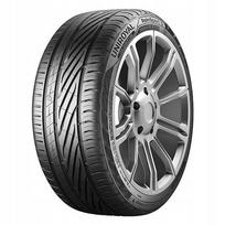 Padangos 4 vnt. 225/45R18 UNIROYAL RainSport 5 95Y XL