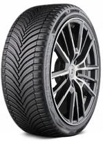 Padangų komplektas Bridgestone Turanza All Season 6 255/35R19 96Y, 4 vnt.