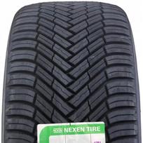Visasezoninės padangos NEXEN NBlue 4 Season 2 255/50 R19 107W XL
