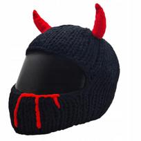 Dviračio šalmas Devil Rider