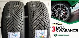 Padangos 225/55R16 Greentrac Season Master, 2 vnt., C/B/71dB