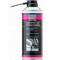 Purškiklis purkštukų nuėmimui Liqui Moly 3379, 400 ml