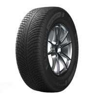 Žieminė padanga Michelin Pilot Alpin 5 SUV 255/45 R20 105V