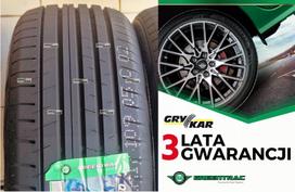 Padangos 205/50R17 Greentrac Quest-X, A klasės, 3 metų garantija, pagaminta 2026