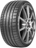 Vasarinė padanga 225/45R18 Kumho Ecsta Sport PS72