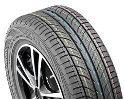 Vasarinė padanga PREMIORRI Solazo 215/55R16 93V