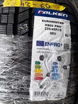 Žieminė padanga Falken Eurowinter HS02 PRO 235/45R18 98V, 2024
