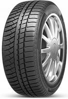 4 vnt. universalių padangų RoadX MOTION 4S 215/60R16 99V XL, R16, 2026 m.