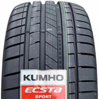 Vasarinė padanga KUMHO Ecsta Sport PS72 235/40 R18 95Y XL su apsauginiu borteliu