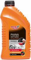 Automobilių aktyvios putos MOJE AUTO, raudonų vaisių kvapo, 1000 ml