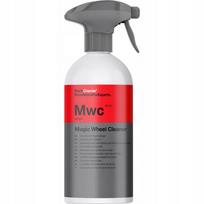 Ratų valiklis Magic Wheel Cleaner, 500 ml