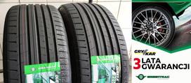 Vasarinės padangos 2 vnt. 225/40R18 Greentrac Quest-X, sukibimas A, pagaminta 2026