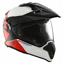 Motociklininko šalmas BMW Motorrad GS Carbon Evo, Qattara 76315A75227