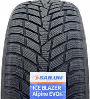Žieminė padanga SAILUN Ice Blazer EVO 2 235/60 R18, 2026 m.